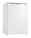 Danby DUF408WE 4.2 cu.ft. Upright Freezer - White photo