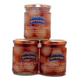 Haywards Traditional Pickled Onions ,9.5 oz