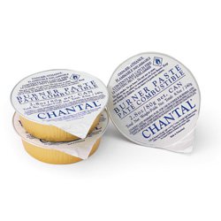 Chantal Burner Fondue Paste Pack of 3 by Chantal