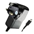 NINTENDO DS LITE MAINS POWER SUPPLY BATTERY CHARGER