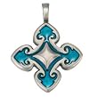 BICO AUSTRALIA JEWELRY (B201) NATURE - CREATION WHOLENESS & COMPLETION