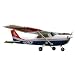 1/48 Cessna 172 Civil Air Patrol