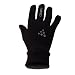 Craft Men's Thermal Full Finger Cycling Gloves - Black