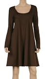 LONG SLEEVE DRESS