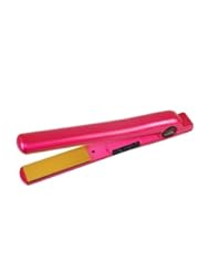 From Amazon.com. Click for details:
 CHI Air Pro Expert Classic Tourmaline Ceramic Flat Iron, Pure Pink, 1 Inch CHI Air Pro Expert Classic Tourmaline Ceramic Flat Iron, Pure Pink, 1 Inch