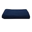 Room Essentials® Microsuede Body Pillow Cover - Blue