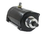 New Starter Sea-doo Pwc, Rotax Marine, 951cc 278-000-987, 278-001-937