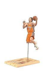 McFarlane Toys NBA Series 19 Steve Nash 3 Action Figure