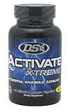Activate Xtreme, 120 Extended Release Capsules (Quantity of 1)