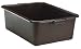 TRAEX BLACK BUS BOX 7" DEEP TUB