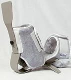 Alimed MultBoot Standard w/Fleece Liner, X-Large