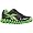 Black/Sushi Green