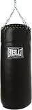 Everlast Leather Training Bag (50 Lbs.)