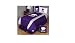 Kansas State Wildcats NCAA Bedding - Sidelines Complete Set