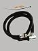 Custom Accessories #55011 20 Replacement Pump Hose