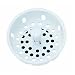 Keeney K2082026 Plastic Replacement Basket, White