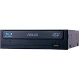 ASUS Internal 4x Blu-Ray Reader SATA Optical Drive BR-04B2T