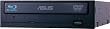 ASUS Internal 4x Blu-Ray Reader SATA Optical Drive BR-04B2T (Black)