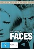Faces [ NON-USA FORMAT, PAL, Reg.4 Import - Australia ]