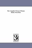 The complete works of Menno Simon,