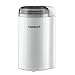 Cuisinart DCG-20N Coffee Bar Coffee Grinder, White
