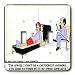 Londons Times Funny Medicine Cartoons - Losing Inner Conflicts - Light Switch Covers ...