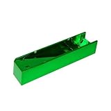 socle Wii base chrome vert Wii