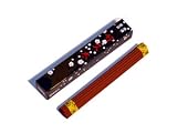 Outdoor Living : Baieido Eternal Plum Blossom Short Roll Incense B103