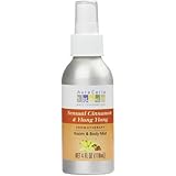 Aura Cacia - Aromatherapy Mist For Room and Body Tangerine & Grapefruit