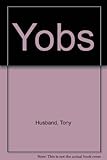 Yobs and other cartoons from Private Eye