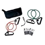 SPRI FFT-MR Fit For Travel (Medium Resistance)