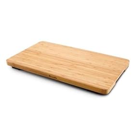 Breville Bamboo Cutting Board and Serving Tray for Full Smart Oven