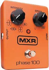 Produkt-Bild: MXR Micro Amp