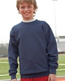 Youth Crewneck Sweatshirt
