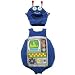 The Children's Place Child Robot Costume Size 0-6 Months