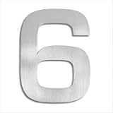Signo House Number 6 - B0001LUFB2