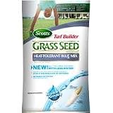 Scotts Turf Builder Heat Tolerant Blue Mix Grass Seed, 20 Lbs