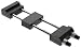 Steelex D1091  Sharpening Stone Holder