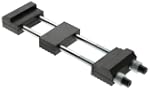 Steelex D1091 Sharpening Stone Holder