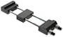 Steelex D1091  Sharpening Stone Holder