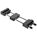 Steelex D1091  Sharpening Stone Holder
