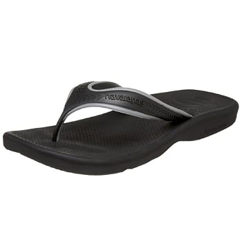 Havaianas Men's Wave Thong Flip Flop