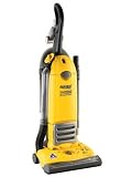 Eureka 4870RZ Pet Lover Upright Vacuum Cleaner