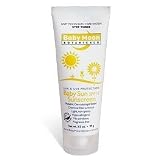 Baby Moon Botanicals Baby Sun SPF15 Sunscreen 3.5 oz.