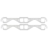 Mr. Gasket 4800G Small Block Exhaust Gasket by Mr. Gasket