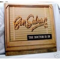 The Doctor is In by  Ben Sidran, Larry Carlton, and Blue Mitchell 