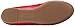Nine West Women's Mintchip Leather Ballet Flat