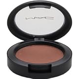 Mac Cosmetics Sheertone Shimmer Blush 0.21oz/6g Sunbasque