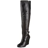 Kelsi Dagger Womens Hattie Knee-High Boot