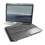 HP Compaq 2710p 12.1-Inch Notebook PC  ( 1.2 GHz Intel Core 2 Duo U7600 Processor, 1 GB Ram, 80 GB Hard Drive, Windows Vista Business)